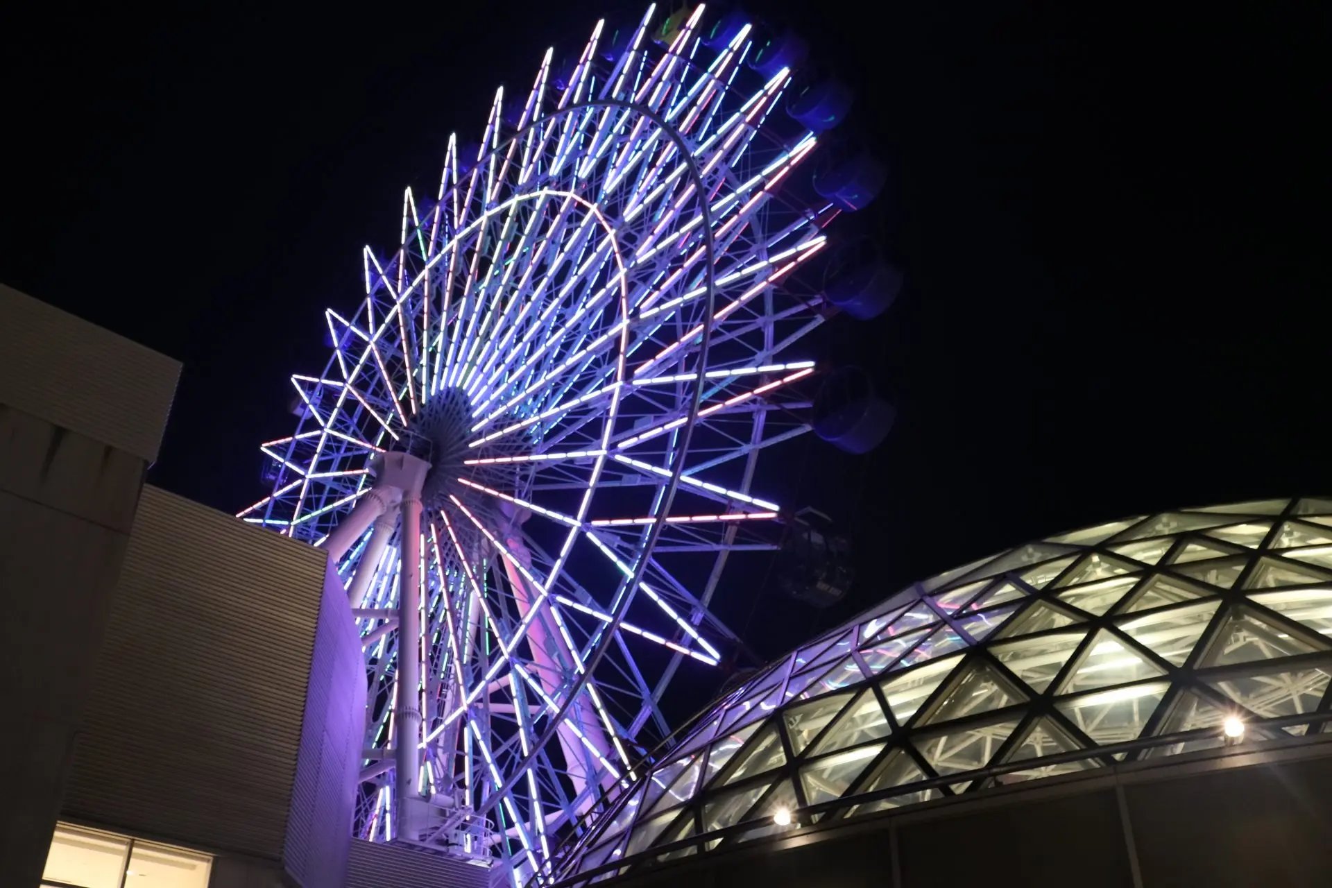 🎡 대관람차 쿠루린 이미지 6